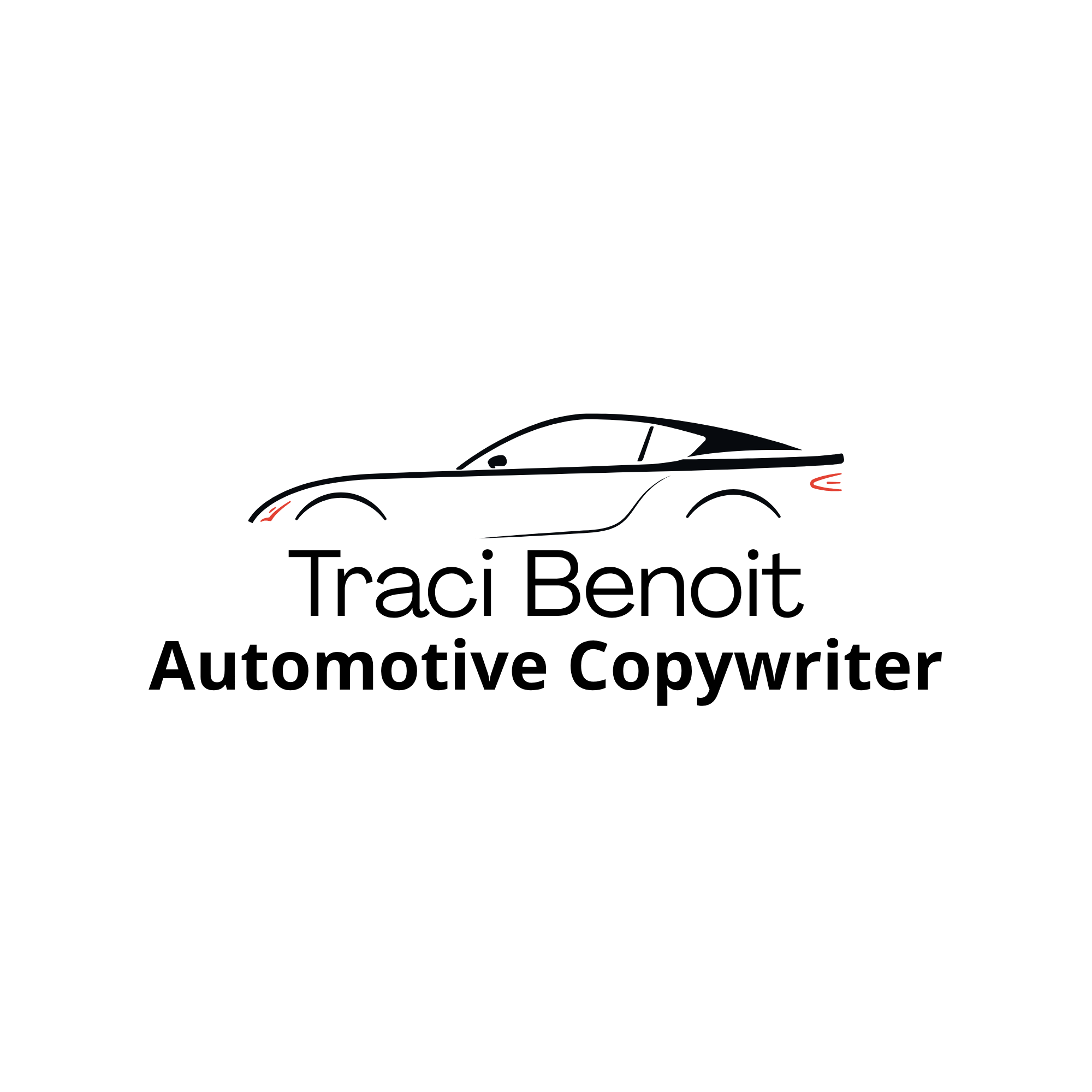 Traci Benoit